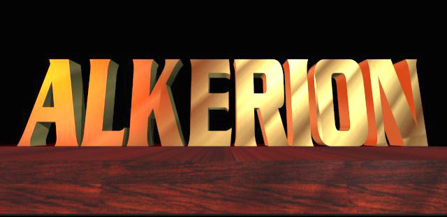 ALKERION