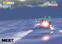 STARFOX 3