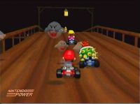 MARIO KART 3
