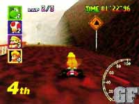 MARIO KART 6