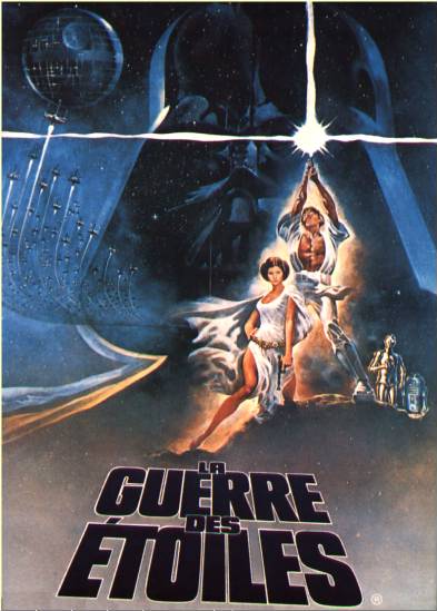 STAR WARS